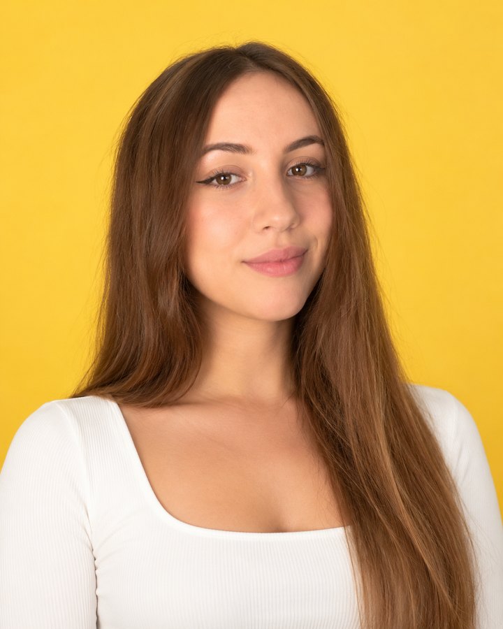 Ángela, Estratega y planificadora de contenido de TuAgencia365